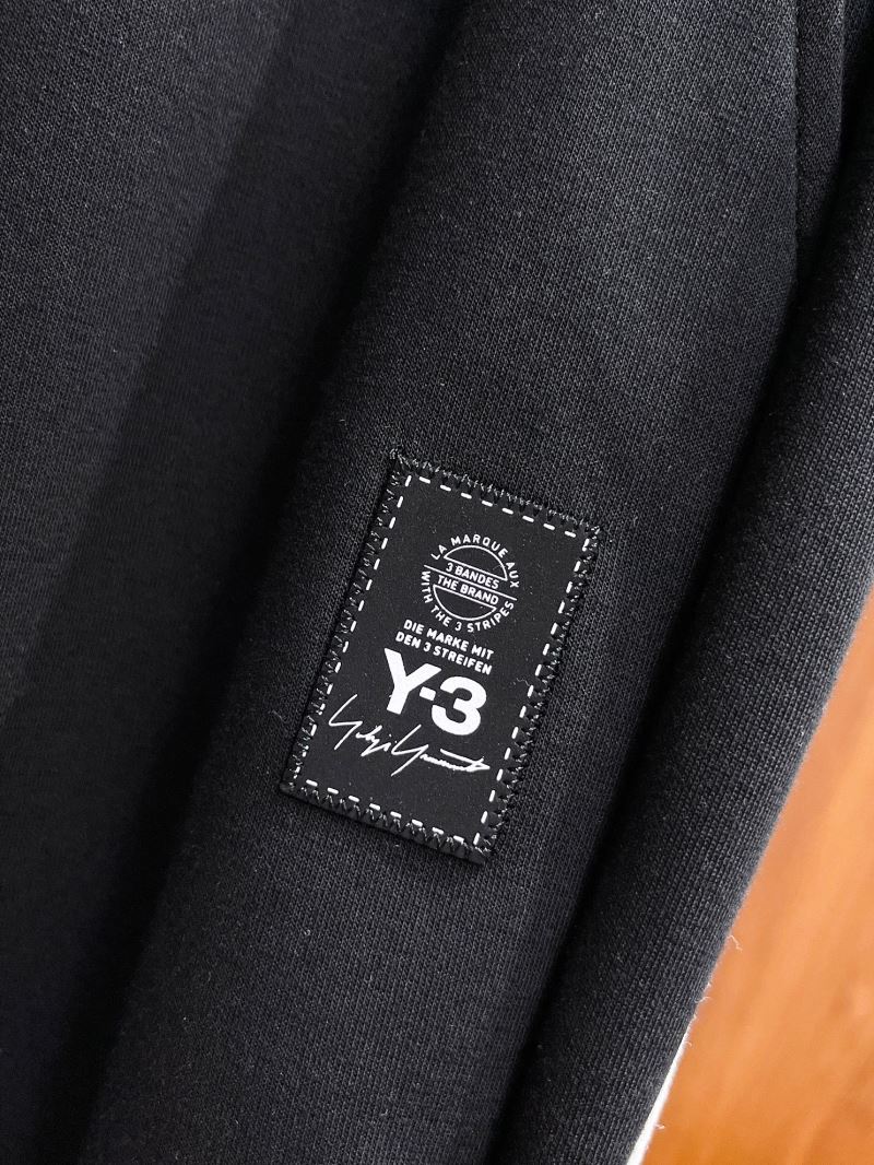 Y-3 Long Pants